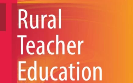 Rural Education in Canada: Connecting Land and People